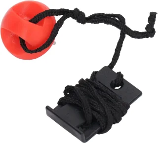 Universele Loopband Veiligheidssleutel - 2 Stuks