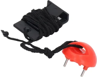 Universele Loopband Veiligheidssleutel - 2 Stuks