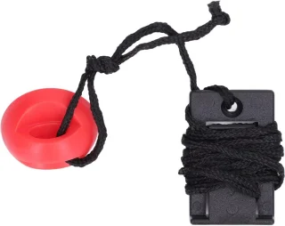 Universele Loopband Veiligheidssleutel - 2 Stuks