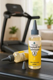 Universele olie 100ml voor loopband en hometrainer