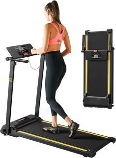 Urban Fitness Foldi Design Mini-Loopband