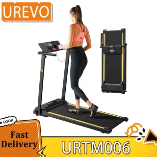 Urban Fitness Foldi Design Mini-Loopband