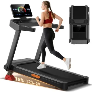 Vali® wandelband elektrisch zwart