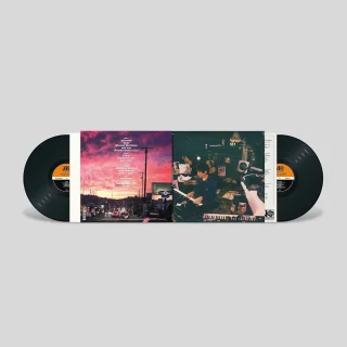 Various Artists – Compilatie (Vinyl LP)