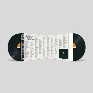 Various Artists – Compilatie (Vinyl LP)