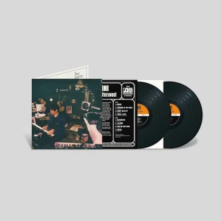 Various Artists – Compilatie (Vinyl LP)