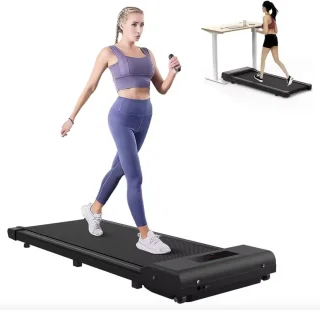 Varnox Loopband Treadmill Zwart