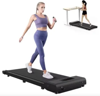 Varnox Loopband Treadmill Zwart