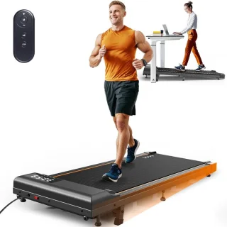 VELTRR® Vouwbare Loopband