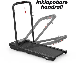 Venec BalancePRO - Elektrische loopband