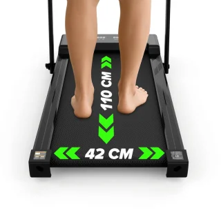 Venec BalancePRO - Elektrische loopband