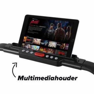 Venec BalancePRO - Elektrische loopband