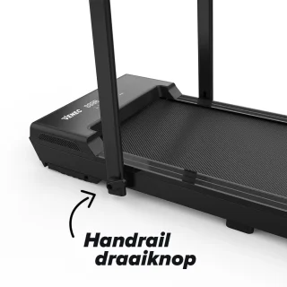 Venec BalancePRO - Elektrische loopband