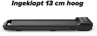 Venec BalancePRO - Elektrische loopband