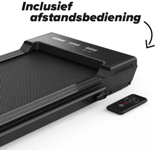 Venec BalancePRO - Elektrische loopband