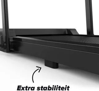 Venec BalancePRO - Elektrische loopband