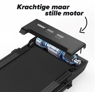 Venec BalancePRO - Elektrische loopband