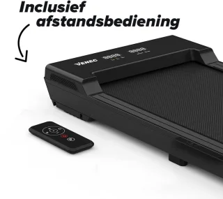 Venec FitWalk Elektrische loopband