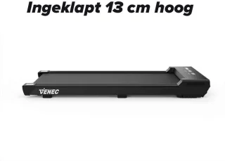 Venec FitWalk Elektrische loopband