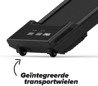 Venec FitWalk Elektrische loopband