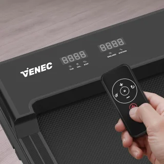 Venec FitWalk Elektrische loopband