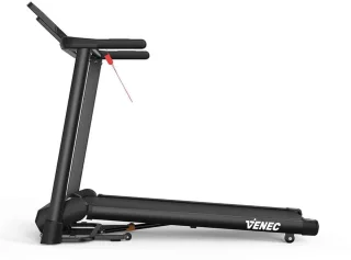 Venec PaceRUNNER – Elektrische Loopband