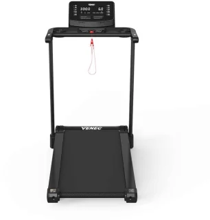 Venec PaceRUNNER – Elektrische Loopband