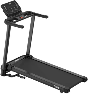 Venec PaceRUNNER – Elektrische Loopband