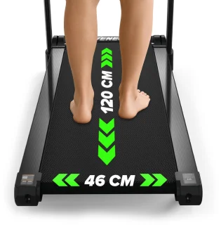 Venec PaceRUNNER – Elektrische Loopband