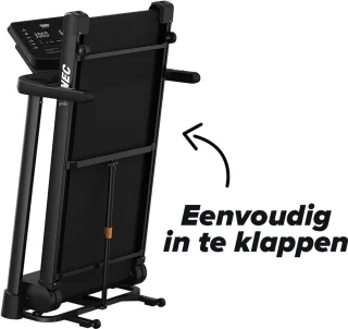 Venec PaceRUNNER – Elektrische Loopband