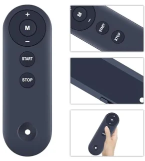 Vervangende afstandsbediening voor 2-in-1-loopband ZF0301