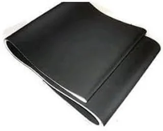 Vervangende loopbandband 390x2580 mm