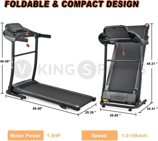 Viking Sports Loopband
