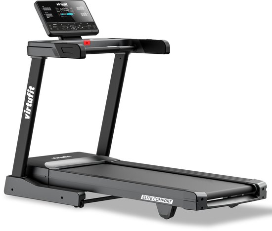 VirtuFit Elite Comfort Loopband review