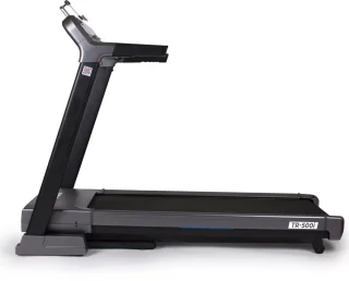 VirtuFit Elite TR-500i Loopband