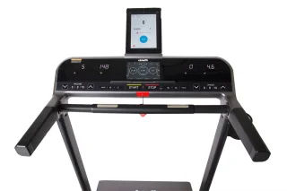 VirtuFit Elite TR-500i Loopband