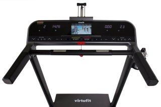 VirtuFit Elite TR-500i Loopband