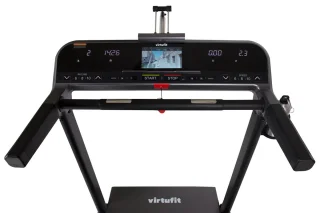 VirtuFit Elite TR-500i Loopband
