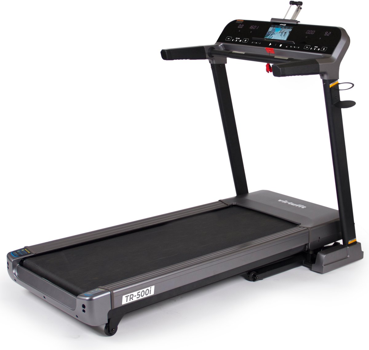 De VirtuFit Elite TR-500i Loopband in één oogopslag