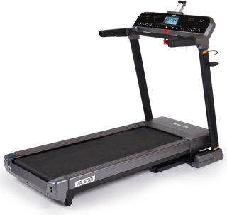 VirtuFit Elite TR-500i Loopband