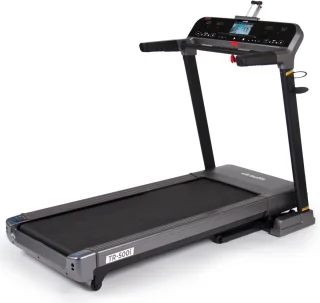 VirtuFit Elite TR-500i Loopband