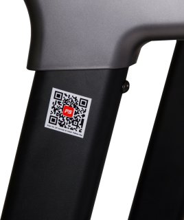 VirtuFit Elite TR-500i Loopband
