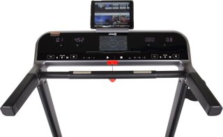VirtuFit Elite TR-500i Loopband