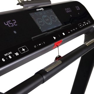 VirtuFit Elite TR-500i Loopband