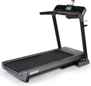 VirtuFit Elite TR-500i Loopband
