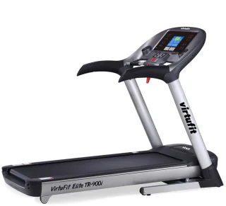 VirtuFit Elite TR-900i Loopband
