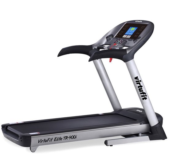 VirtuFit Elite TR-900i Loopband review