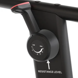 VirtuFit Pro Elite HiiT Loopband Zwart