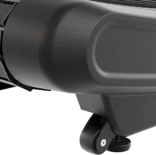 VirtuFit Pro Elite HiiT Loopband Zwart