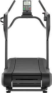 VirtuFit Pro Elite HiiT Loopband Zwart